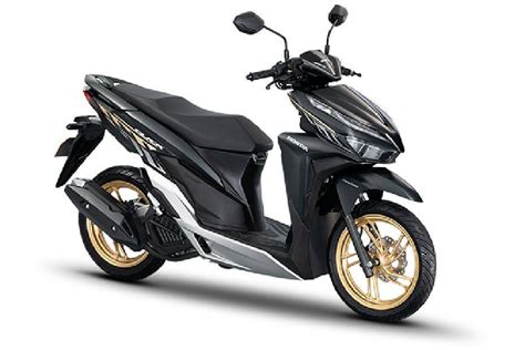 Honda Click 150i Colors in Philippines, Available in 3 colours.